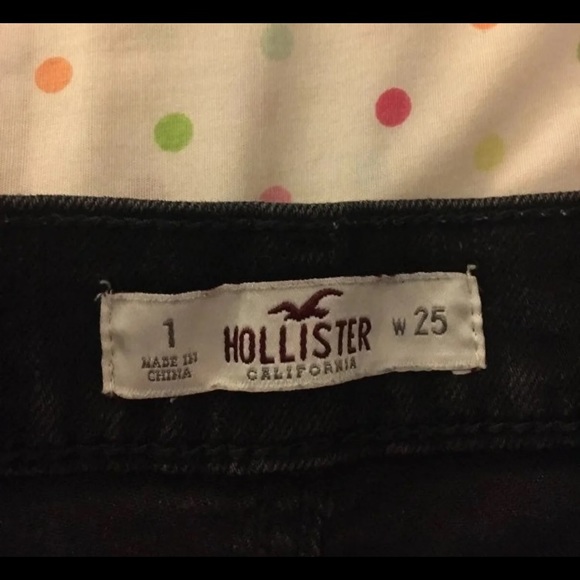 Two pairs of shorts - Picture 6 of 8